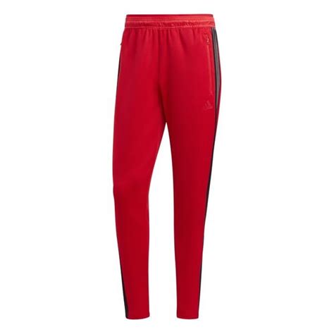 adidas trainingshose schwarz rot|Suchergebnis Auf Amazon.de Für: Adidas Trainingshose .